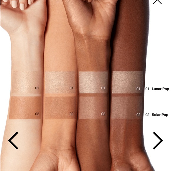 Clinique Powder Pop Flower Bronzer in Solar Pop - Picture 4 of 6